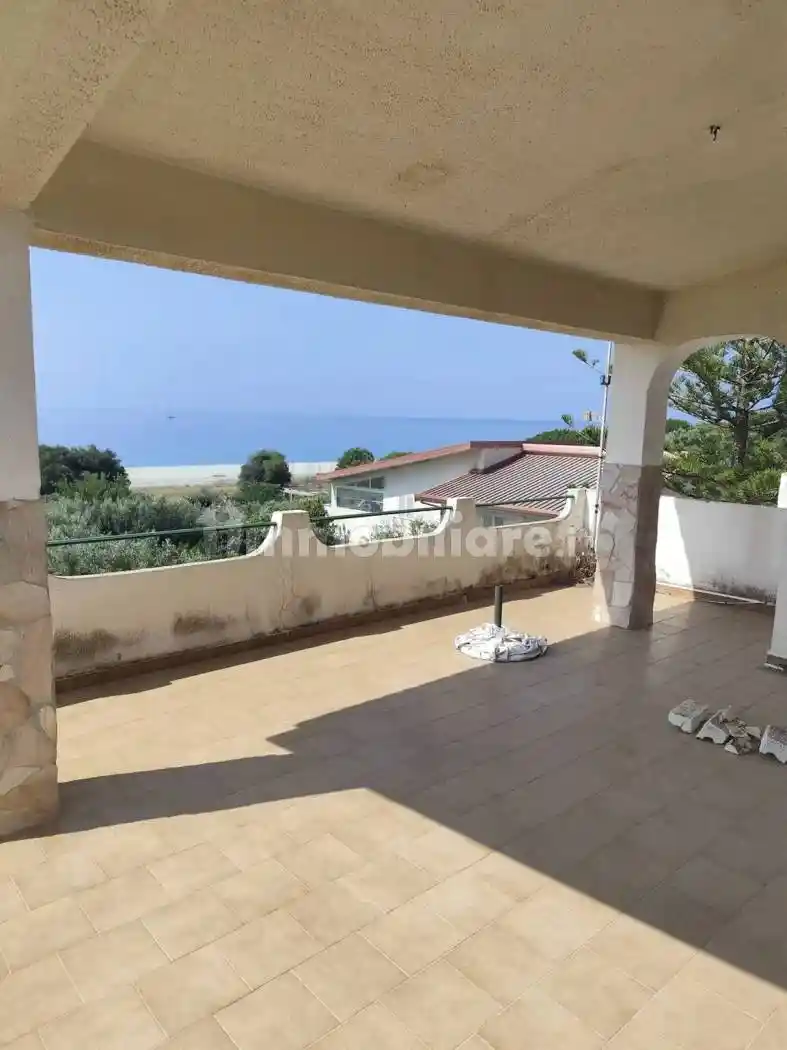 Quadrilocale via Cesare Pavese, 10, San Carlo Condofuri Marina, Condofuri - foto 2