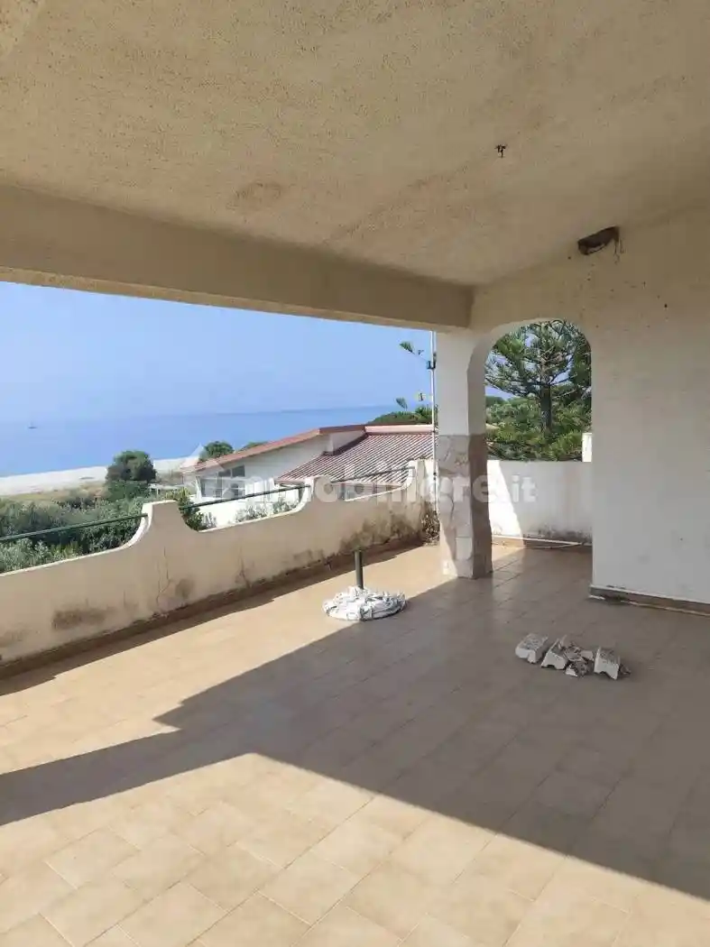 Quadrilocale via Cesare Pavese, 10, San Carlo Condofuri Marina, Condofuri - foto 3