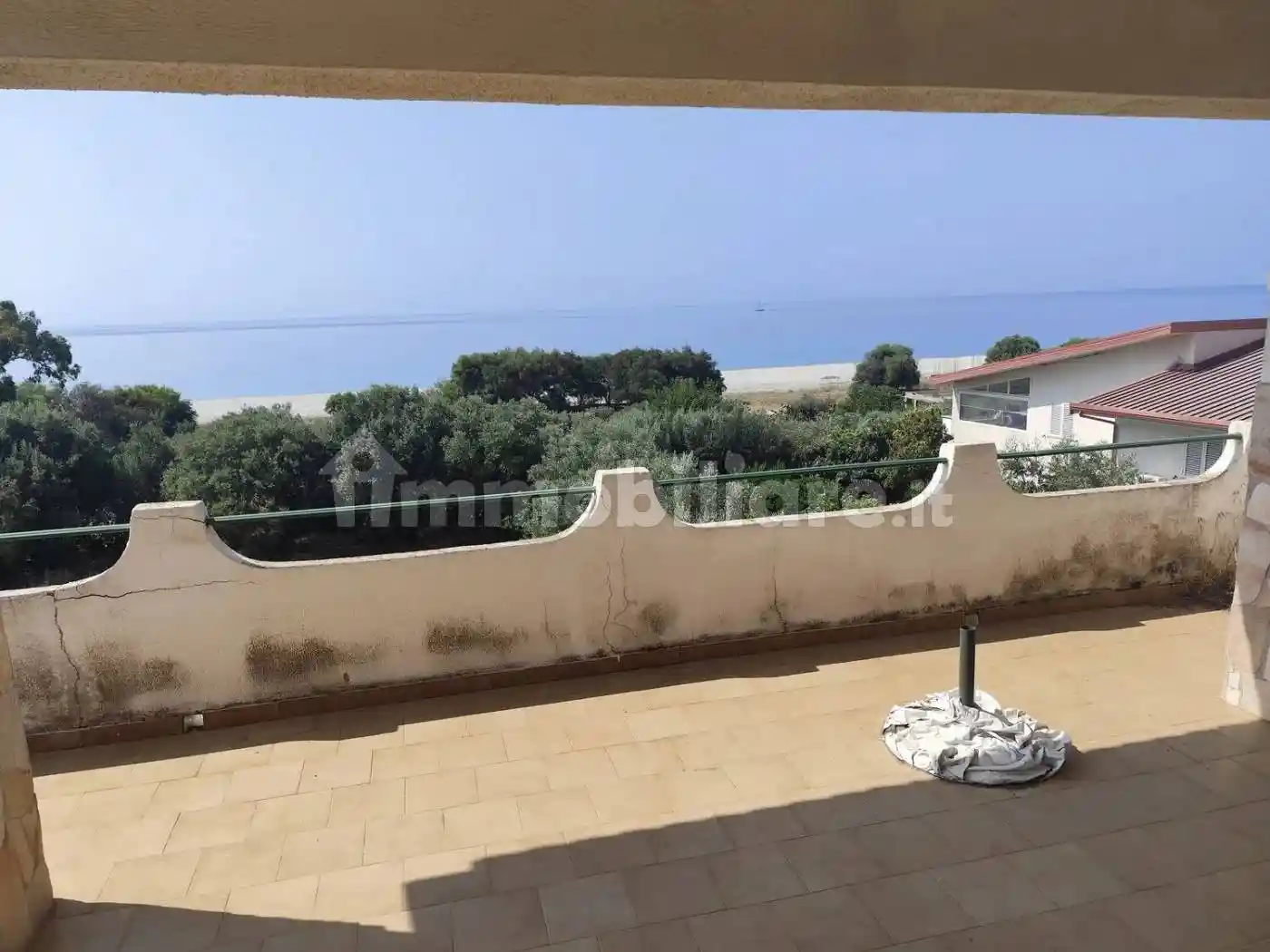 Quadrilocale via Cesare Pavese, 10, San Carlo Condofuri Marina, Condofuri - foto 5