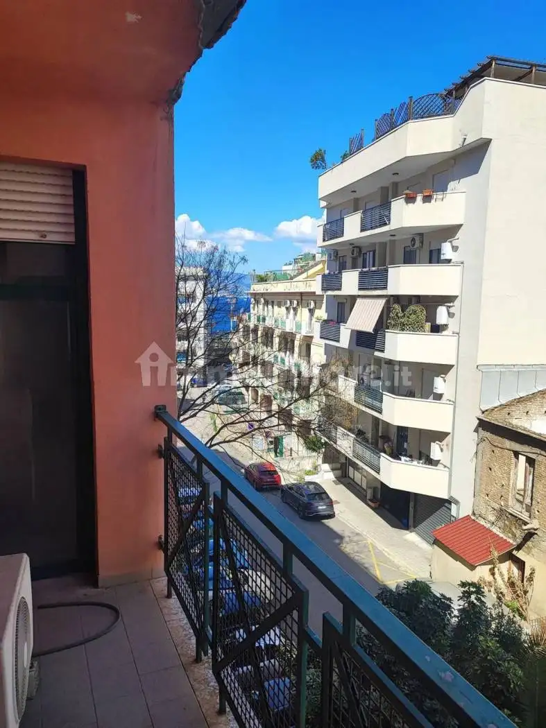 Appartamento in vendita a Reggio Calabria