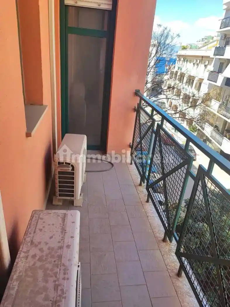 Appartamento Santa Caterina D'Alessandria, 10, Santa Caterina - San Brunello, Reggio Calabria - foto 2