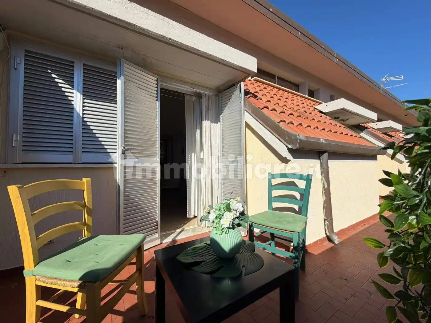 Trilocale via Enrico Mattei 66, Bondano - Partaccia, Massa - foto 2