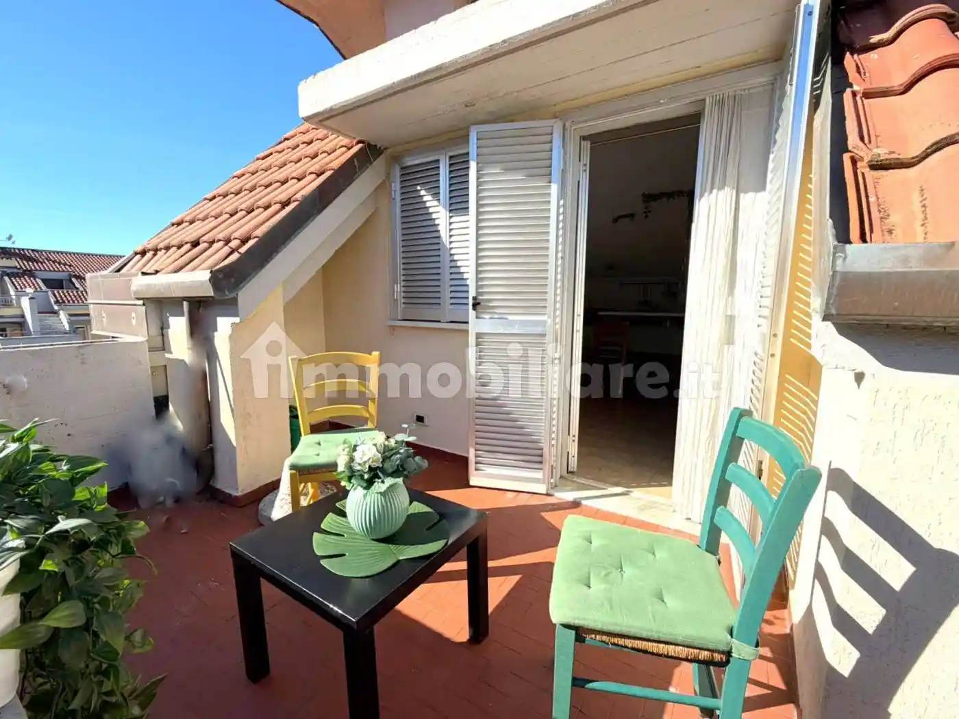 Trilocale via Enrico Mattei 66, Bondano - Partaccia, Massa - foto 3