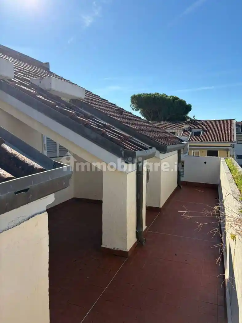 Trilocale via Enrico Mattei 66, Bondano - Partaccia, Massa - foto 5