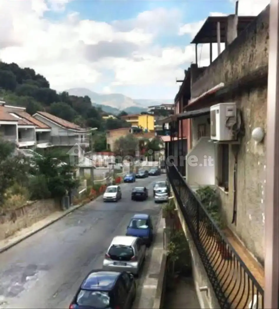 Villa in vendita a Reggio Calabria