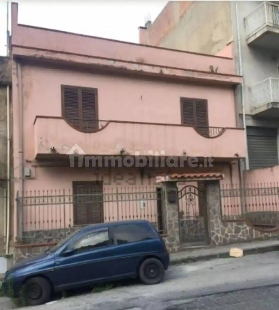 Villa unifamiliare via Carrubara, 47, Trabocchetto - Spirito Santo, Reggio Calabria - foto 3