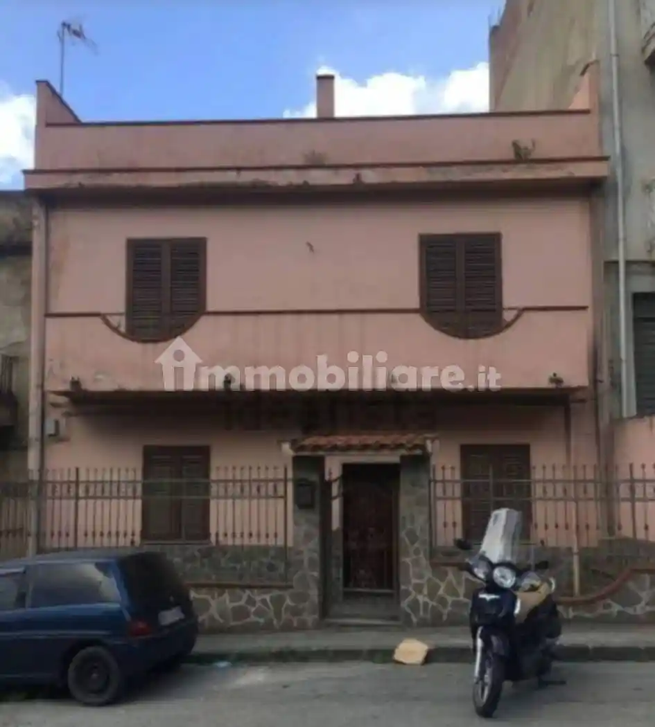 Villa unifamiliare via Carrubara, 47, Trabocchetto - Spirito Santo, Reggio Calabria - foto 4