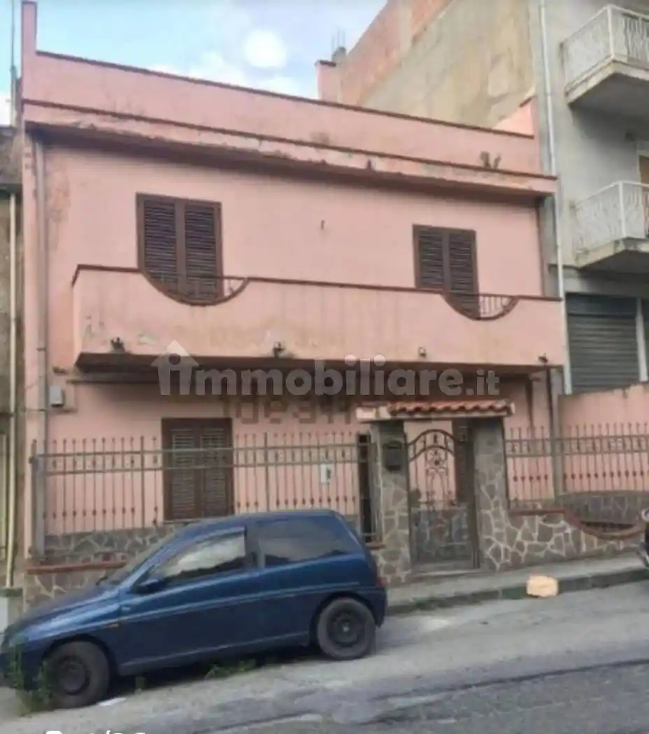Villa unifamiliare via Carrubara, 47, Trabocchetto - Spirito Santo, Reggio Calabria - foto 5