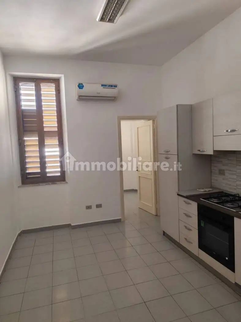 Appartamento in affitto a Reggio Calabria