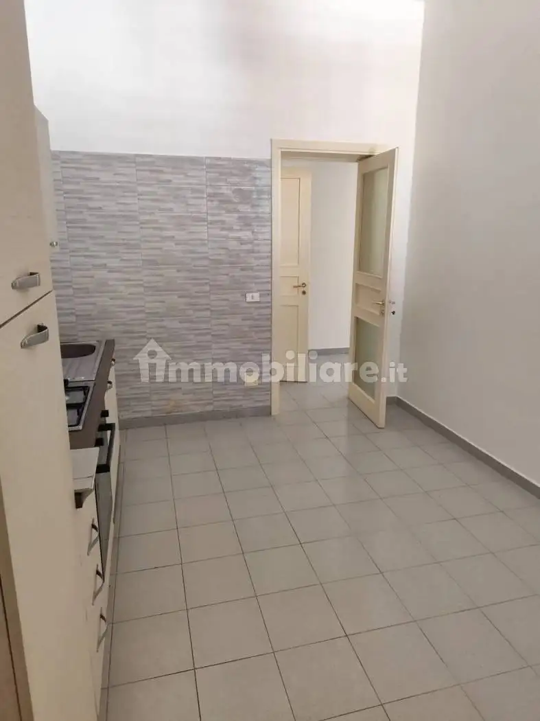 Quadrilocale via Demetrio Tripepi, 110, Centro Storico, Reggio Calabria - foto 2