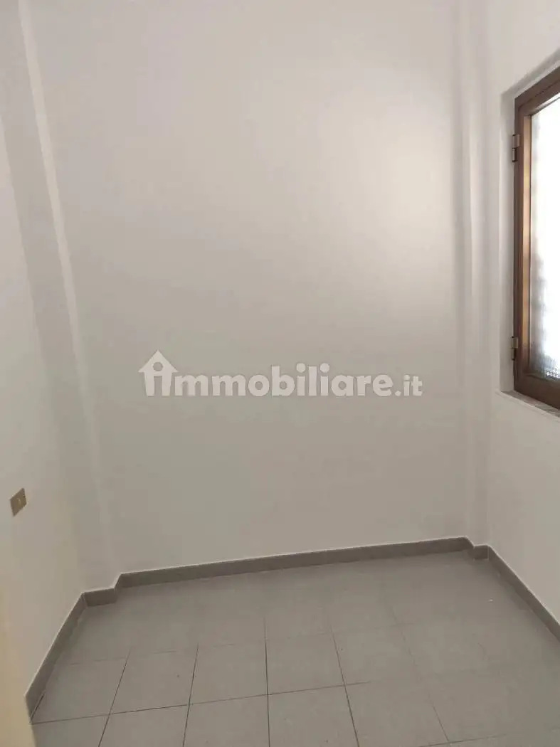 Quadrilocale via Demetrio Tripepi, 110, Centro Storico, Reggio Calabria - foto 3