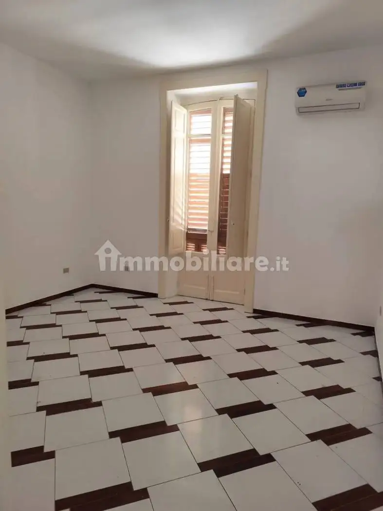 Quadrilocale via Demetrio Tripepi, 110, Centro Storico, Reggio Calabria - foto 4