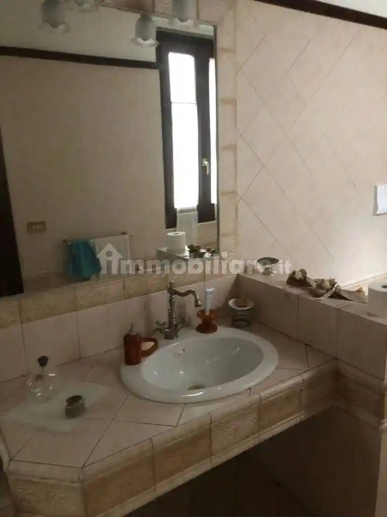 Appartamento traversa B, 20, Ferrovieri - Stadio, Reggio Calabria - foto 4