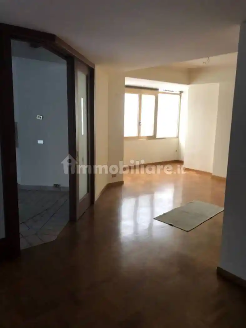 Appartamento traversa B, 20, Ferrovieri - Stadio, Reggio Calabria - foto 5