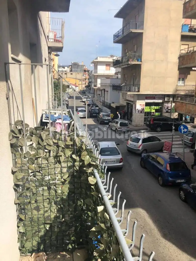Appartamento in vendita a Reggio Calabria