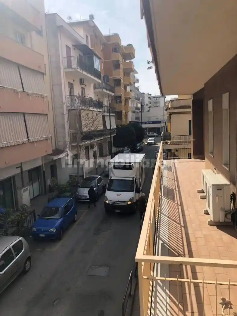 Trilocale via Ecce Homo, 86, Ferrovieri - Stadio, Reggio Calabria - foto 2