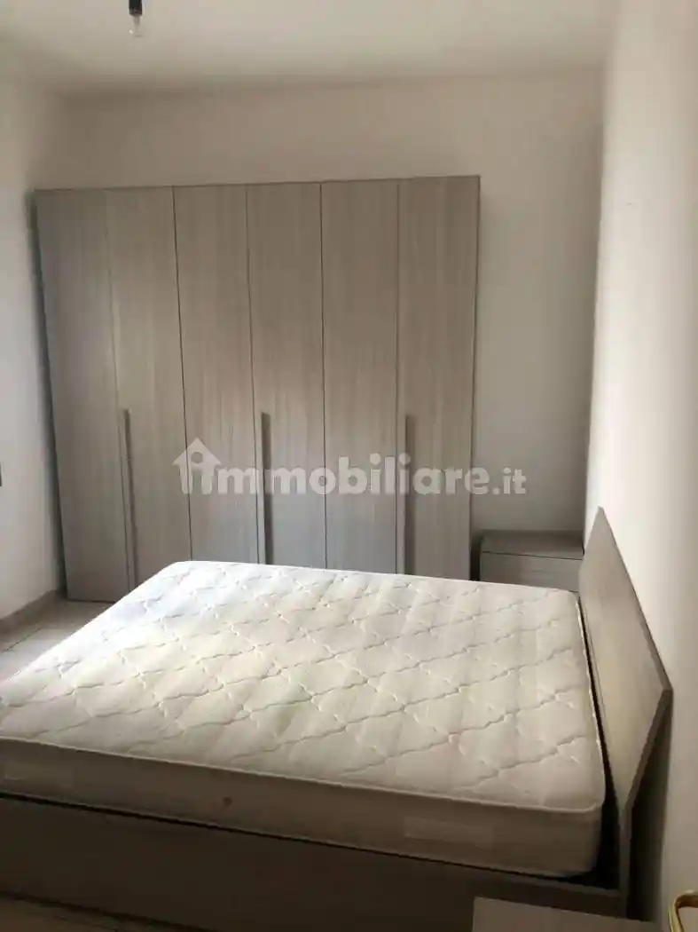 Trilocale via Ecce Homo, 86, Ferrovieri - Stadio, Reggio Calabria - foto 5