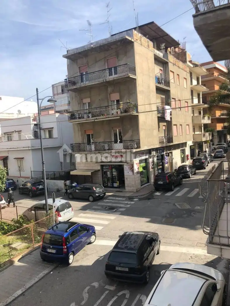Appartamento in vendita a Reggio Calabria