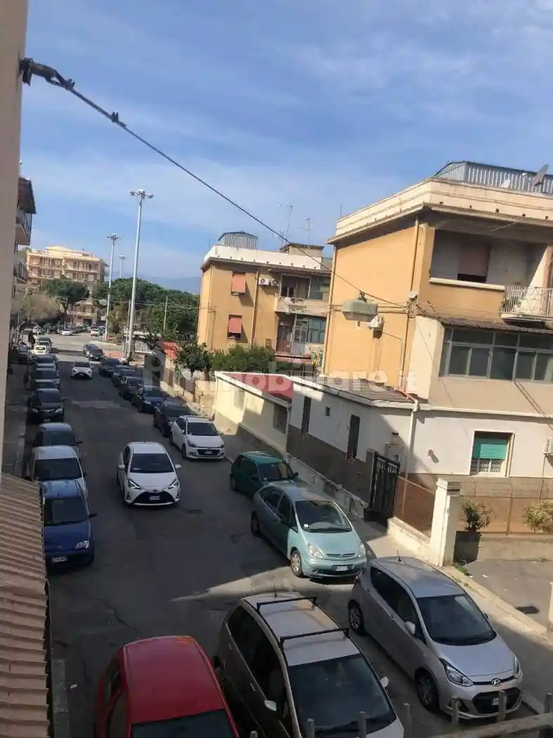 Quadrilocale via Ecce Homo, 86, Ferrovieri - Stadio, Reggio Calabria - foto 2
