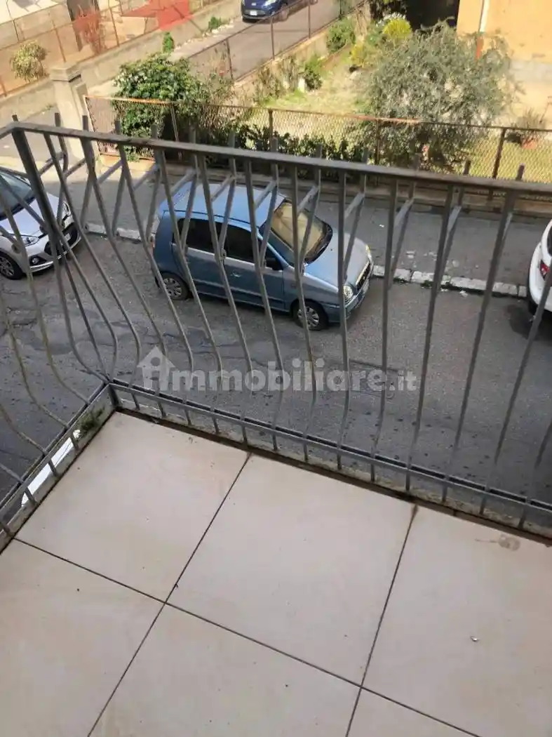 Quadrilocale via Ecce Homo, 86, Ferrovieri - Stadio, Reggio Calabria - foto 3