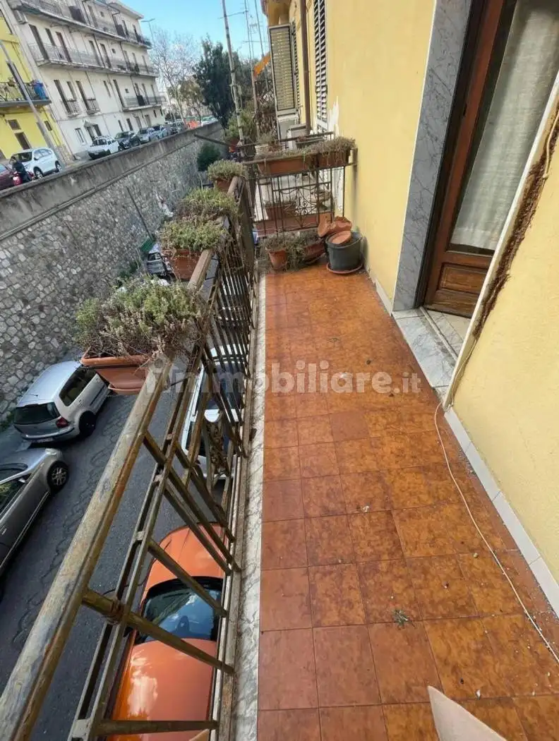 Appartamento in vendita a Reggio Calabria