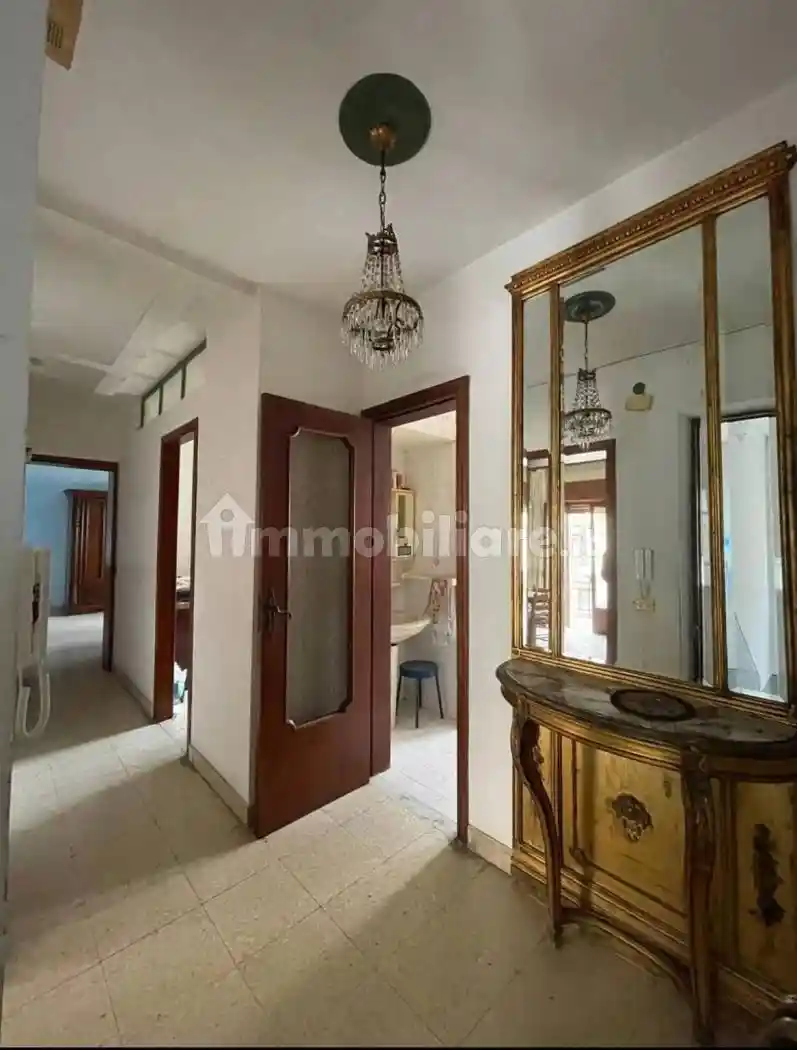 Trilocale via Sott'Argine Calopinace, 13, Centro Storico, Reggio Calabria - foto 4