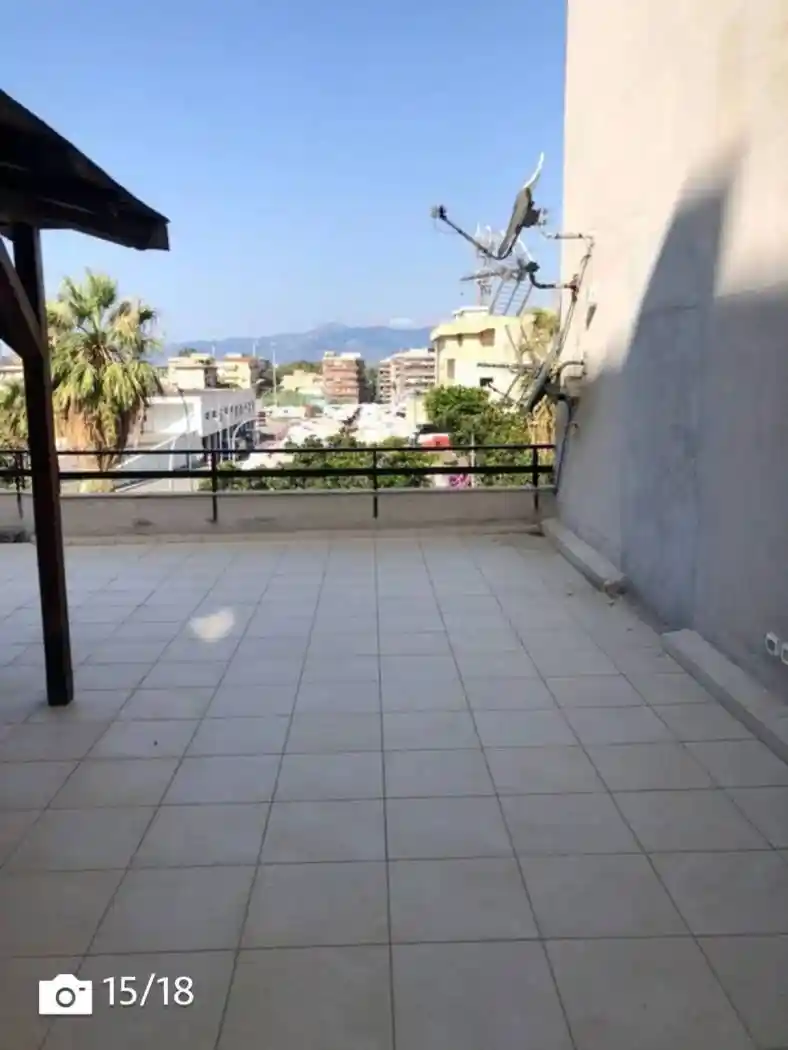 Trilocale viale Calabria, 189, Sbarre, Reggio Calabria - foto 2