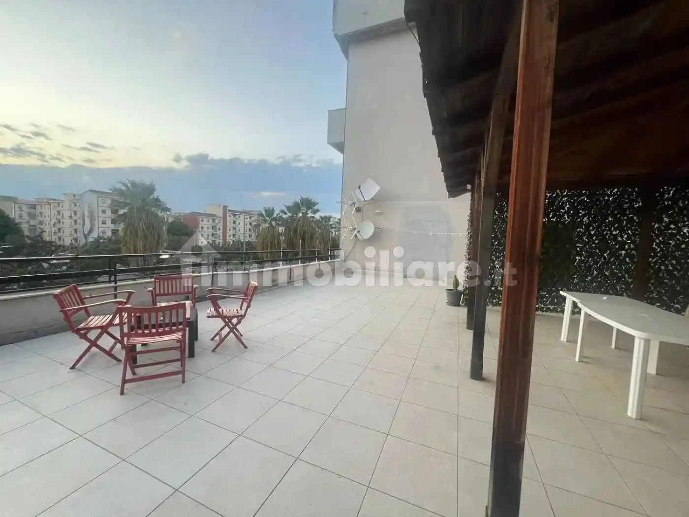 Trilocale viale Calabria, 189, Sbarre, Reggio Calabria - foto 3