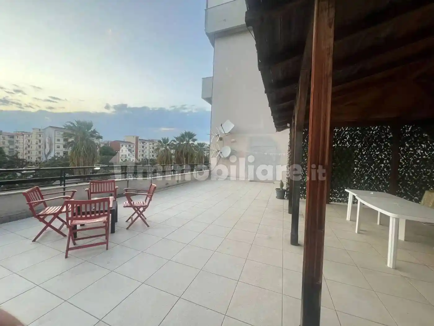 Trilocale viale Calabria, 189, Sbarre, Reggio Calabria - foto 4