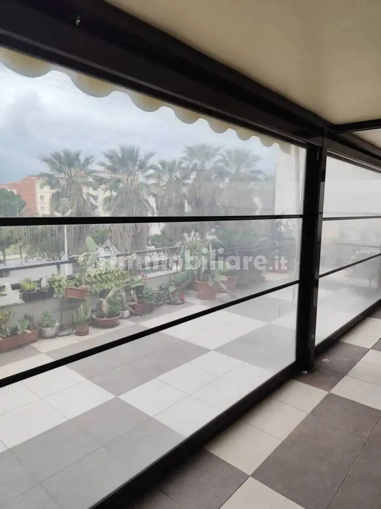 Appartamento in affitto a Reggio Calabria