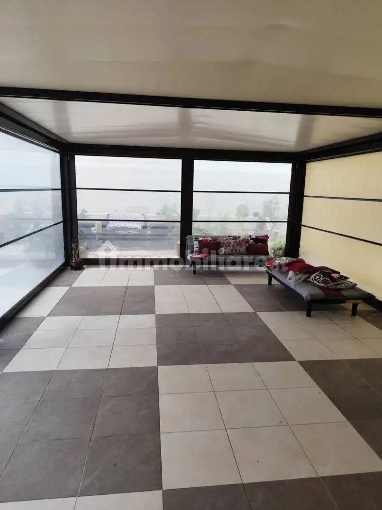 Quadrilocale viale Calabria, 189, Sbarre, Reggio Calabria - foto 2