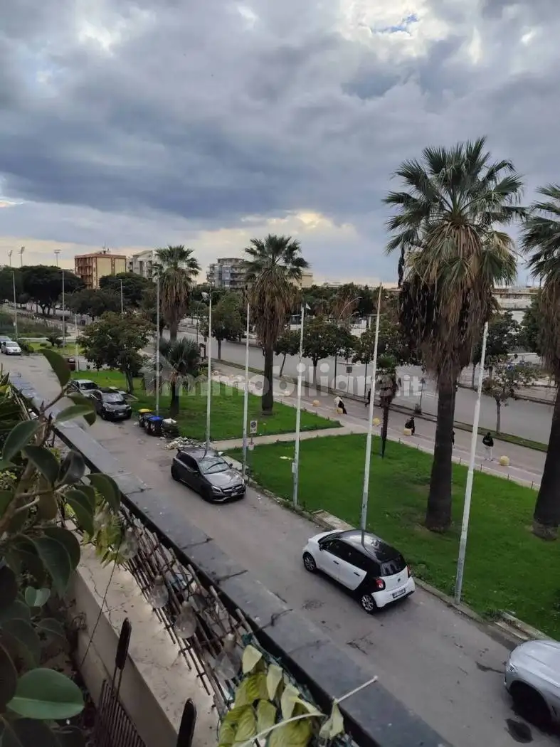 Quadrilocale viale Calabria, 189, Sbarre, Reggio Calabria - foto 3