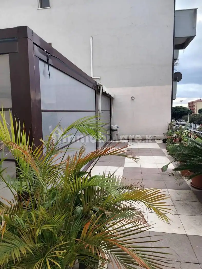 Quadrilocale viale Calabria, 189, Sbarre, Reggio Calabria - foto 4