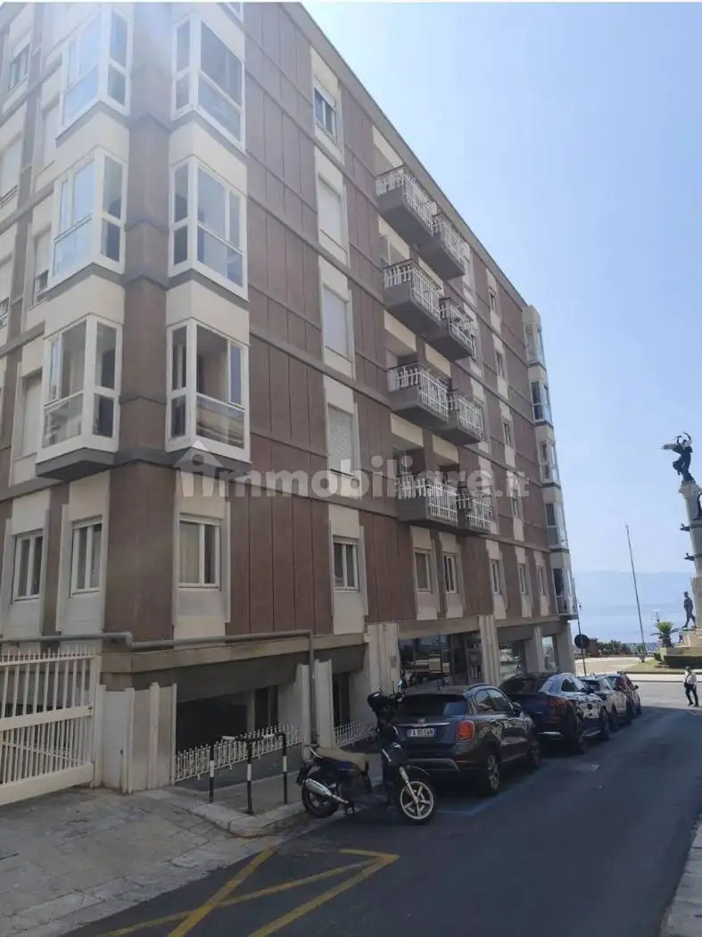 Appartamento in vendita a Reggio Calabria