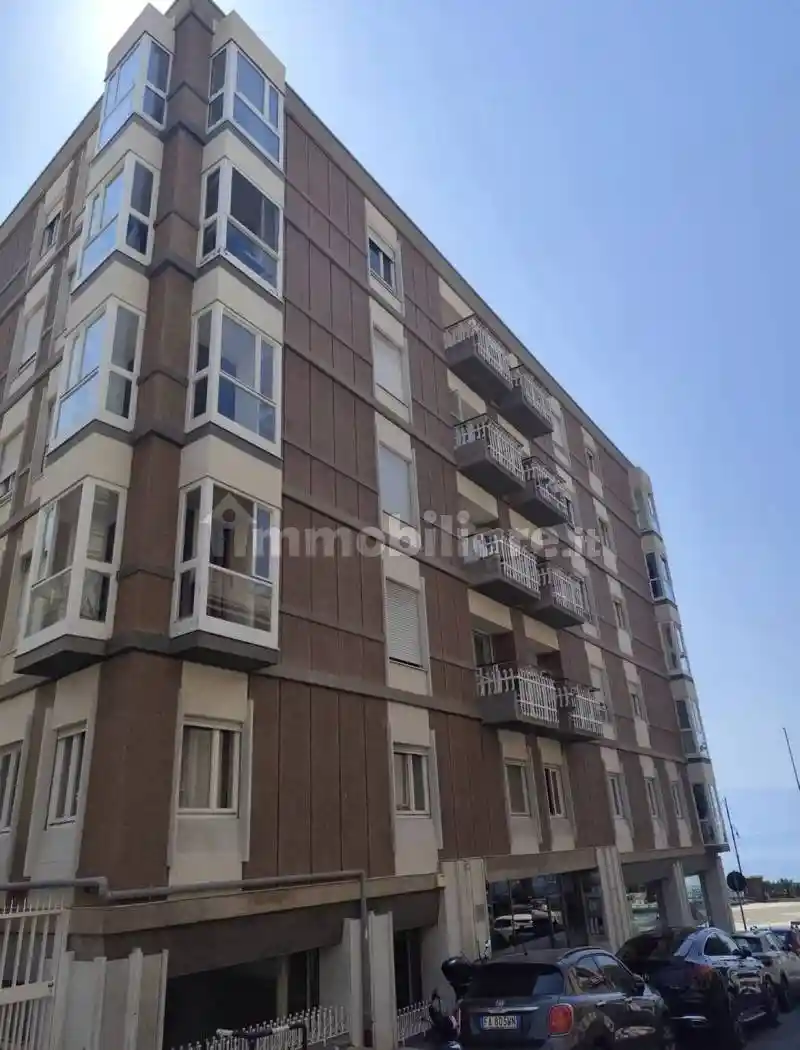 Quadrilocale via San Francesco Di Sales, 4, Centro Storico, Reggio Calabria - foto 2