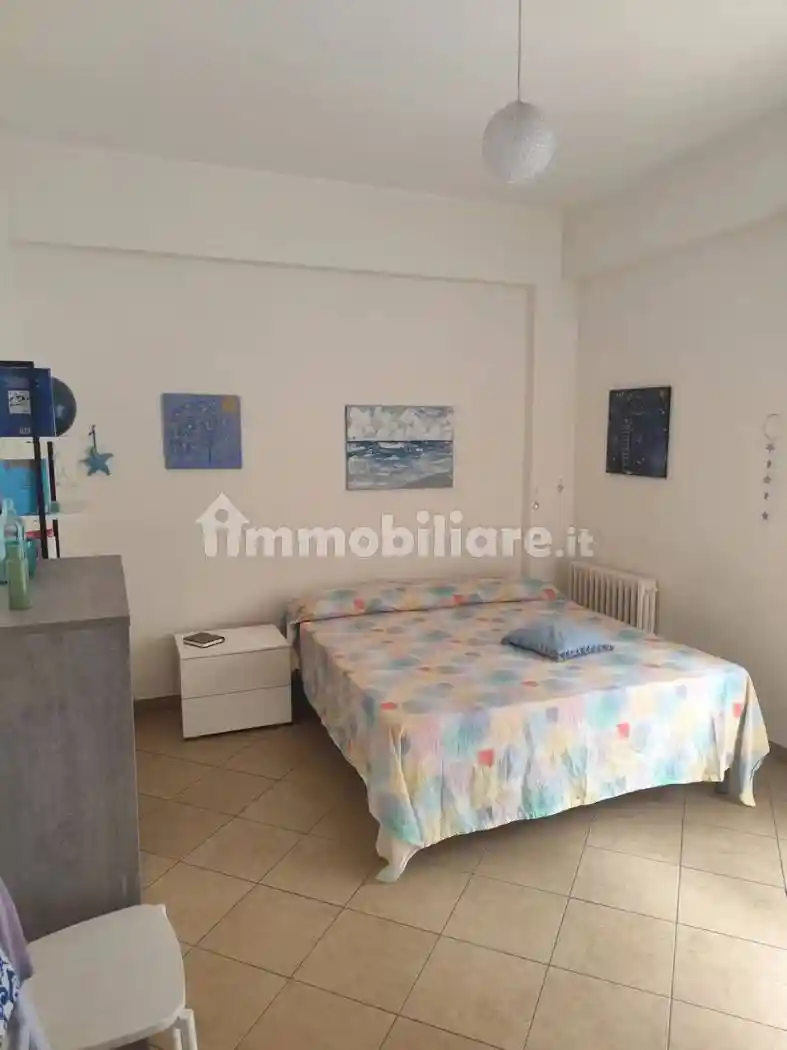 Quadrilocale via San Francesco Di Sales, 4, Centro Storico, Reggio Calabria - foto 3