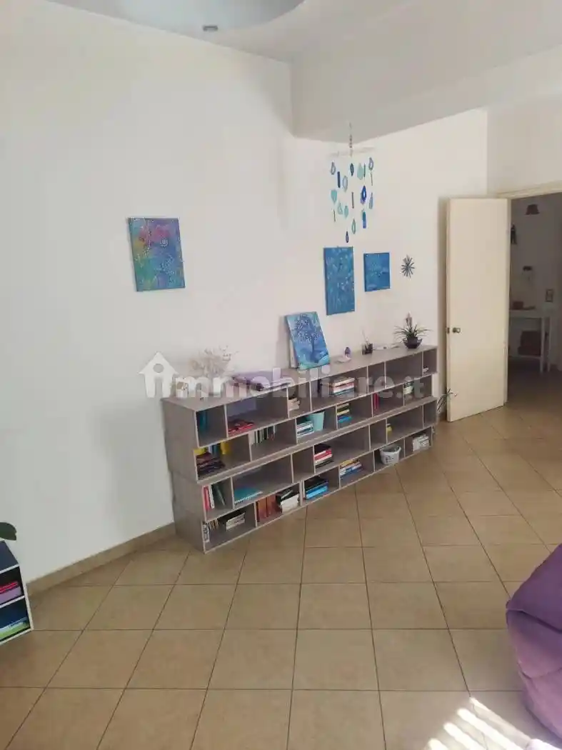 Quadrilocale via San Francesco Di Sales, 4, Centro Storico, Reggio Calabria - foto 4