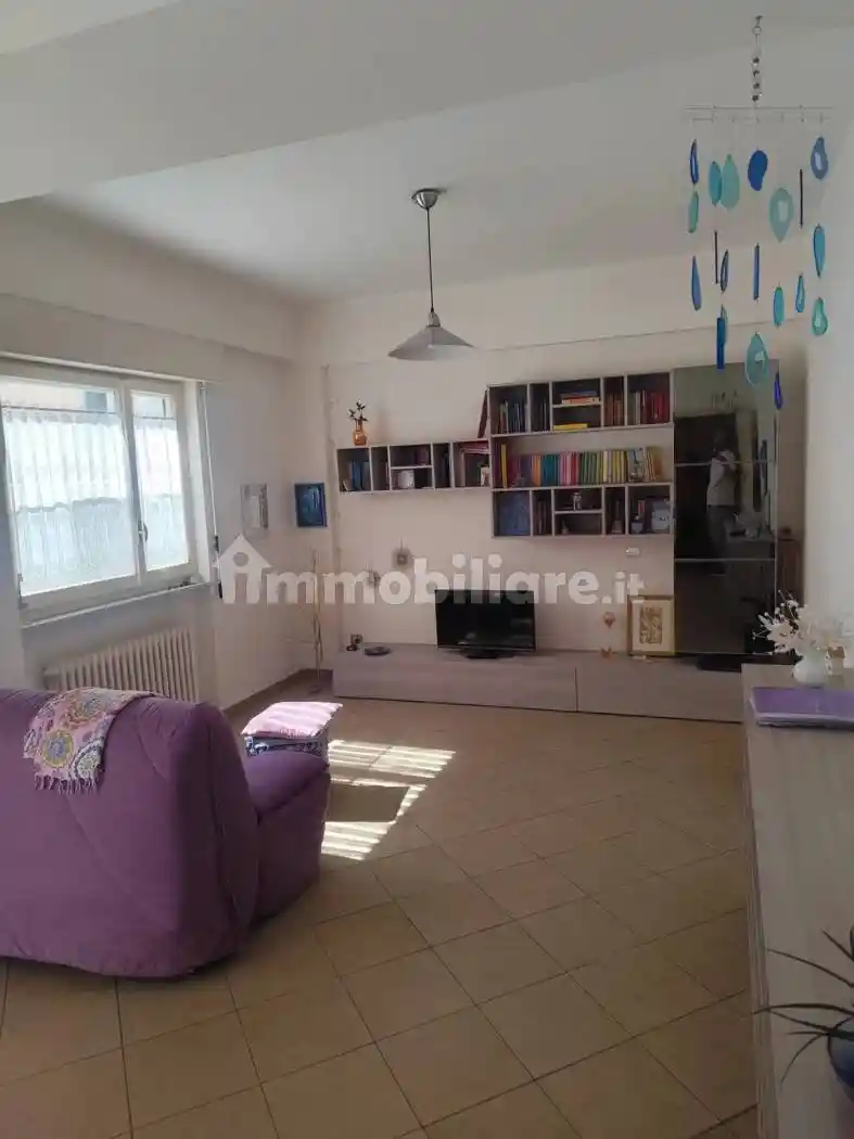 Quadrilocale via San Francesco Di Sales, 4, Centro Storico, Reggio Calabria - foto 5