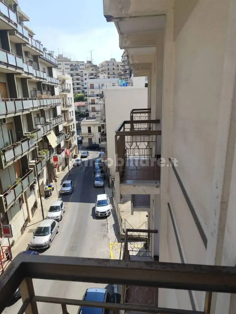 Appartamento in affitto a Reggio Calabria