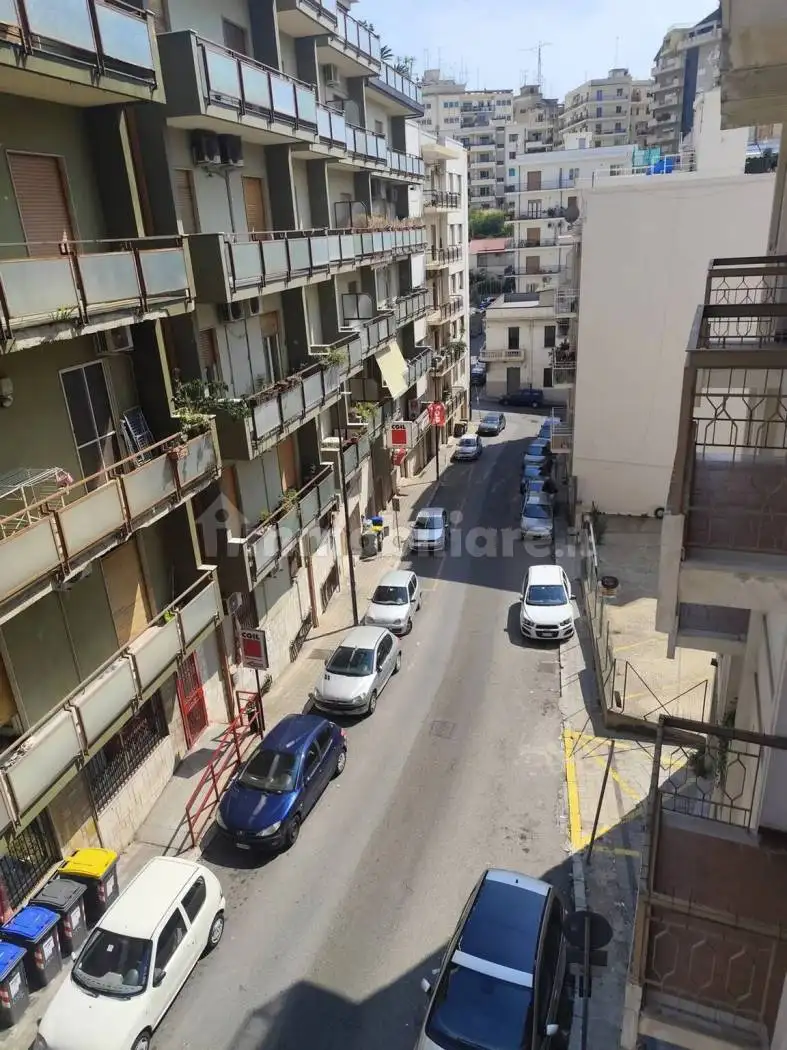 Appartamento via Santa Lucia Al Parco, 11, Tremulini - Eremo, Reggio Calabria - foto 2