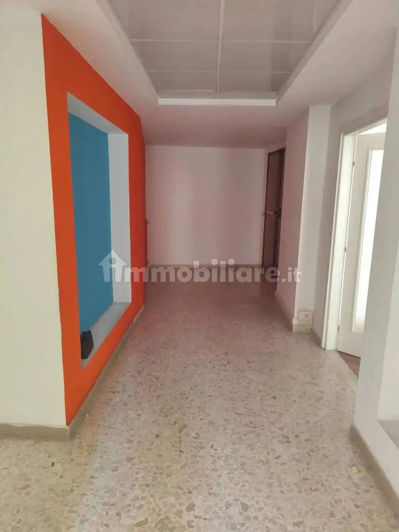 Appartamento via Santa Lucia Al Parco, 11, Tremulini - Eremo, Reggio Calabria - foto 3