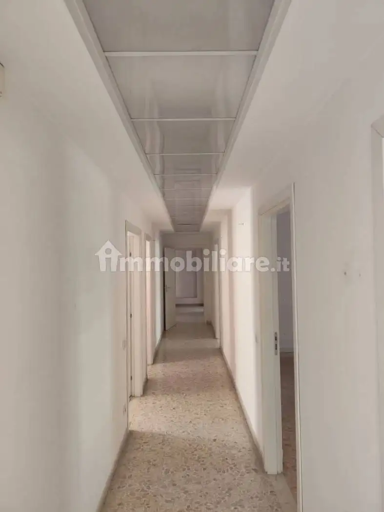 Appartamento via Santa Lucia Al Parco, 11, Tremulini - Eremo, Reggio Calabria - foto 4