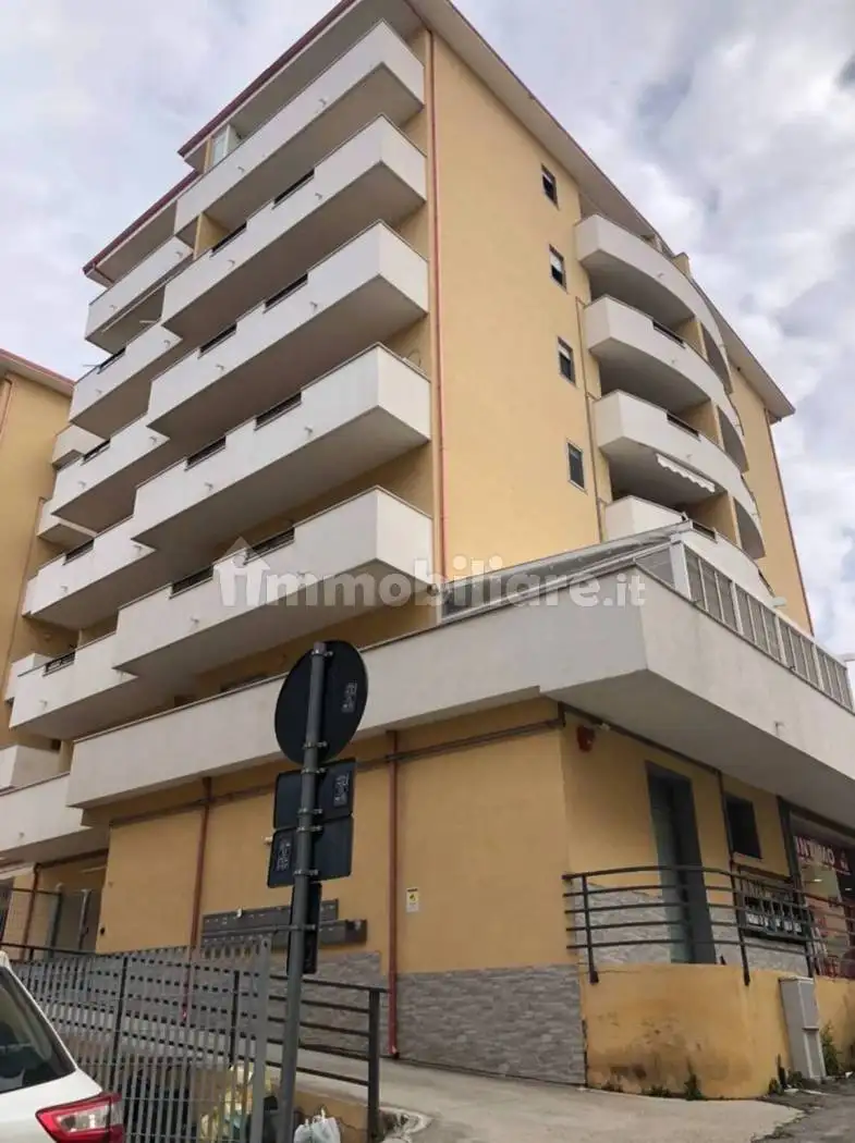 Appartamento in vendita a Reggio Calabria