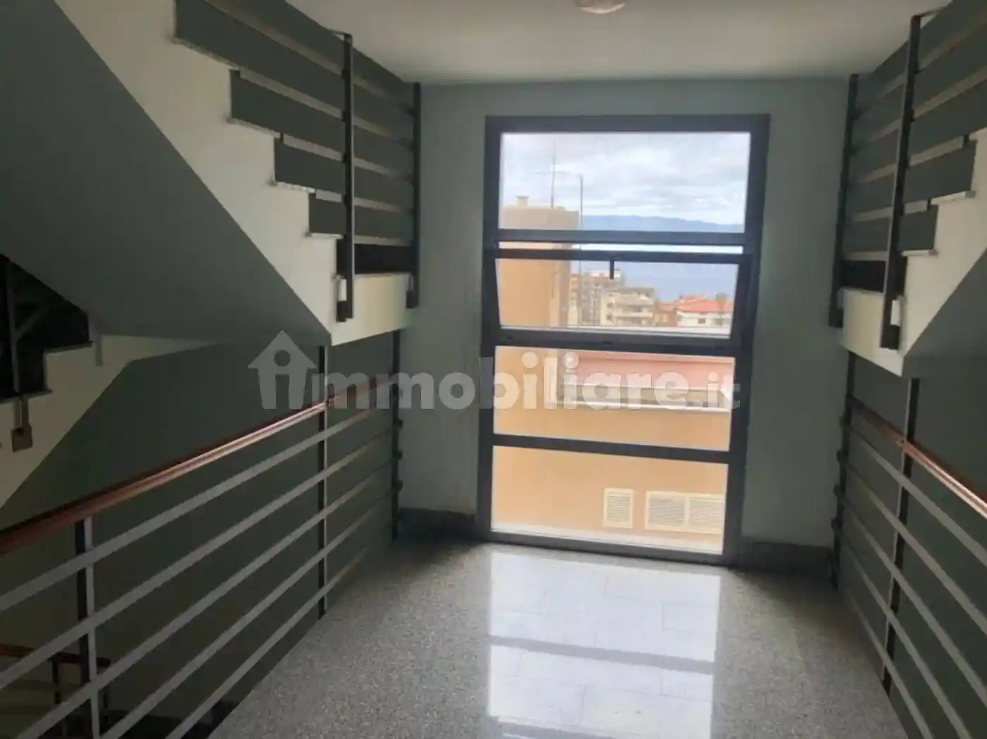 Trilocale via Provinciale Vecchia Archi, 198, Archi, Reggio Calabria - foto 2