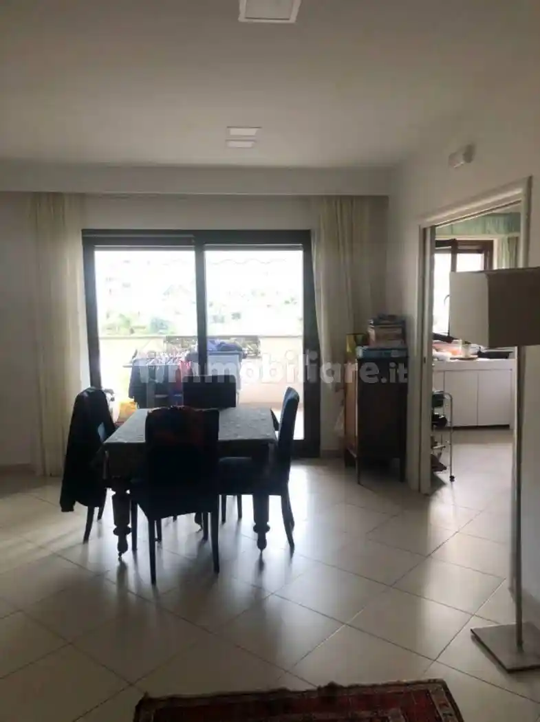 Trilocale via Provinciale Vecchia Archi, 198, Archi, Reggio Calabria - foto 4