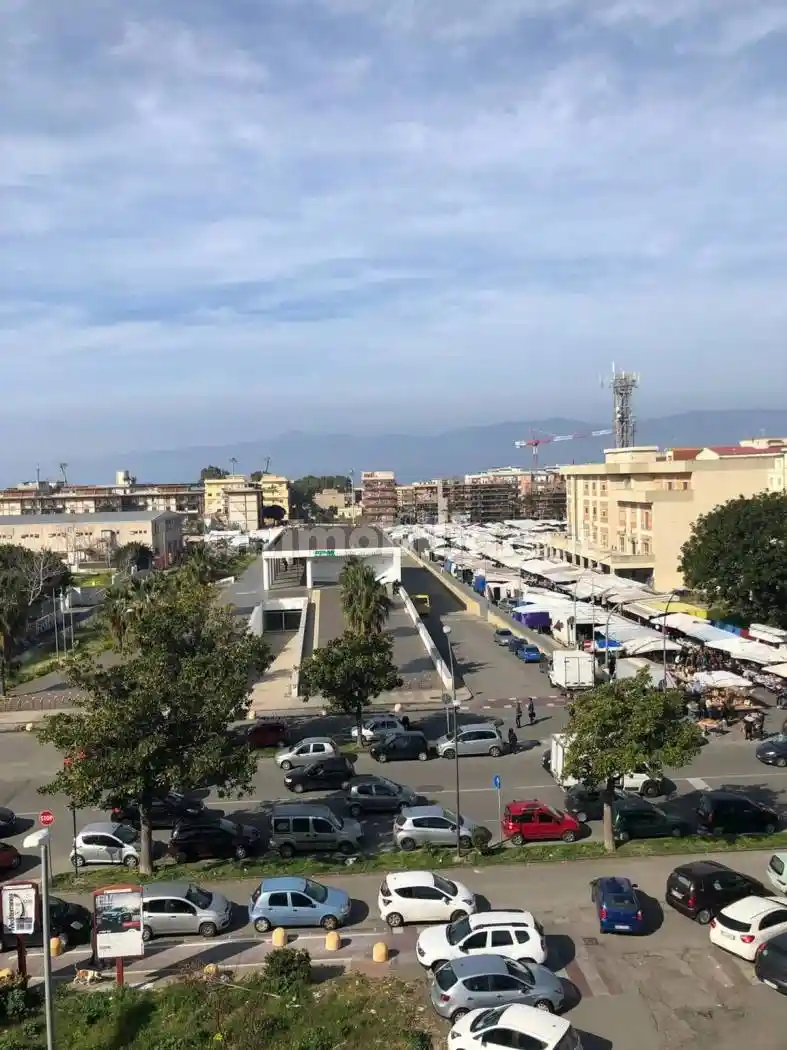 Trilocale via Vitetta, 36, Sbarre, Reggio Calabria - foto 2