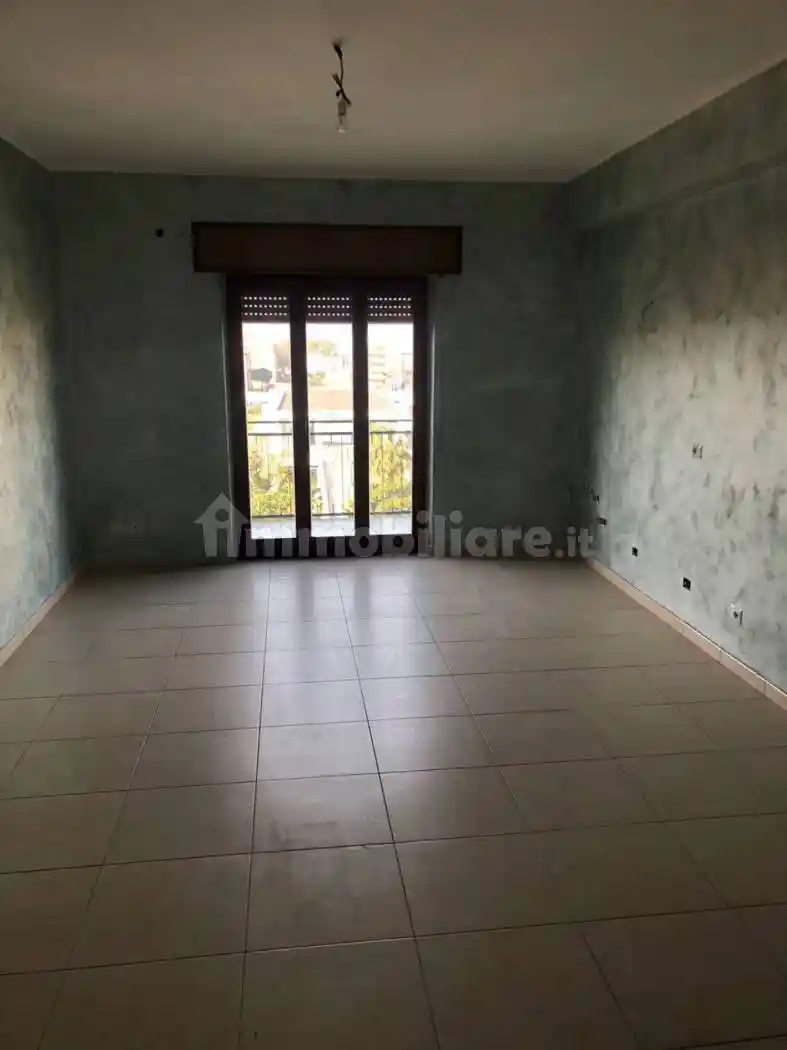 Trilocale via Vitetta, 36, Sbarre, Reggio Calabria - foto 4