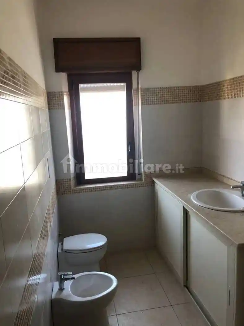 Trilocale via Vitetta, 36, Sbarre, Reggio Calabria - foto 5