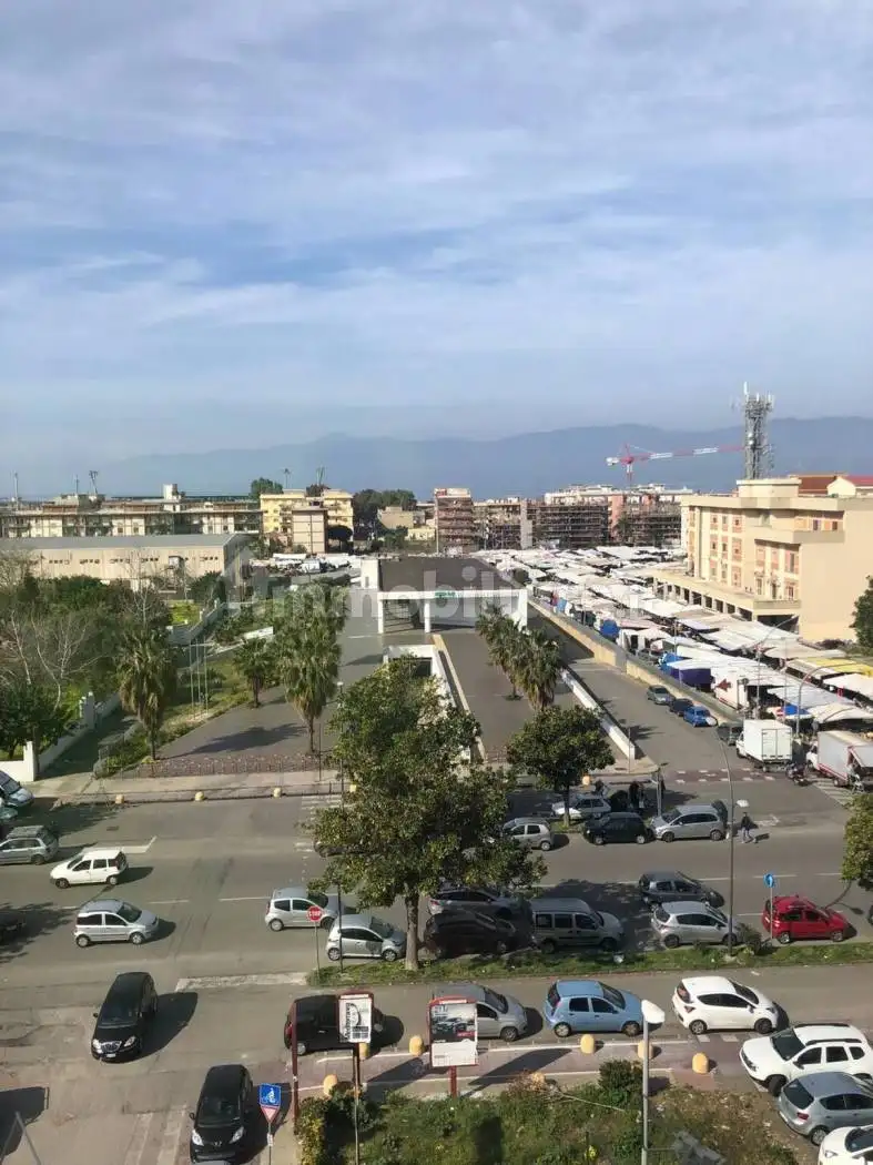 Appartamento in vendita a Reggio Calabria