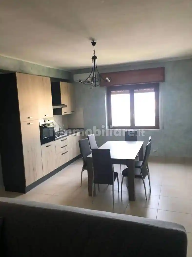 Trilocale via Vitetta, 36, Sbarre, Reggio Calabria - foto 2